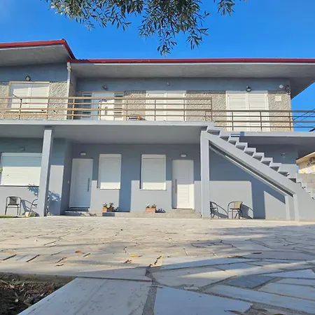 Lejlighed Oneiro Domus