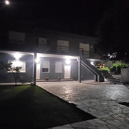 Oneiro Domus * Vrahati