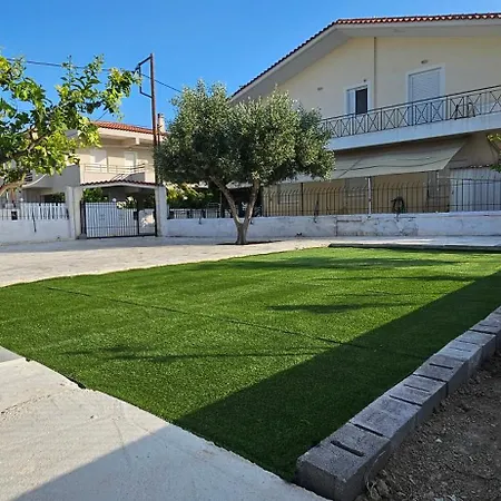 Oneiro Domus Lejlighed